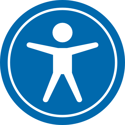 Open accessibility tools